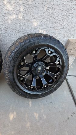 Wheels