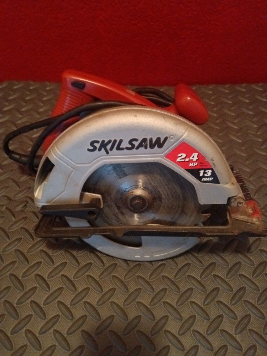 Skilsaw 