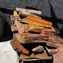 Firewood 