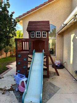 Playhouse