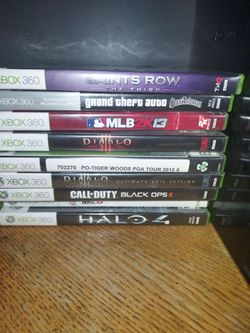 XBox 360