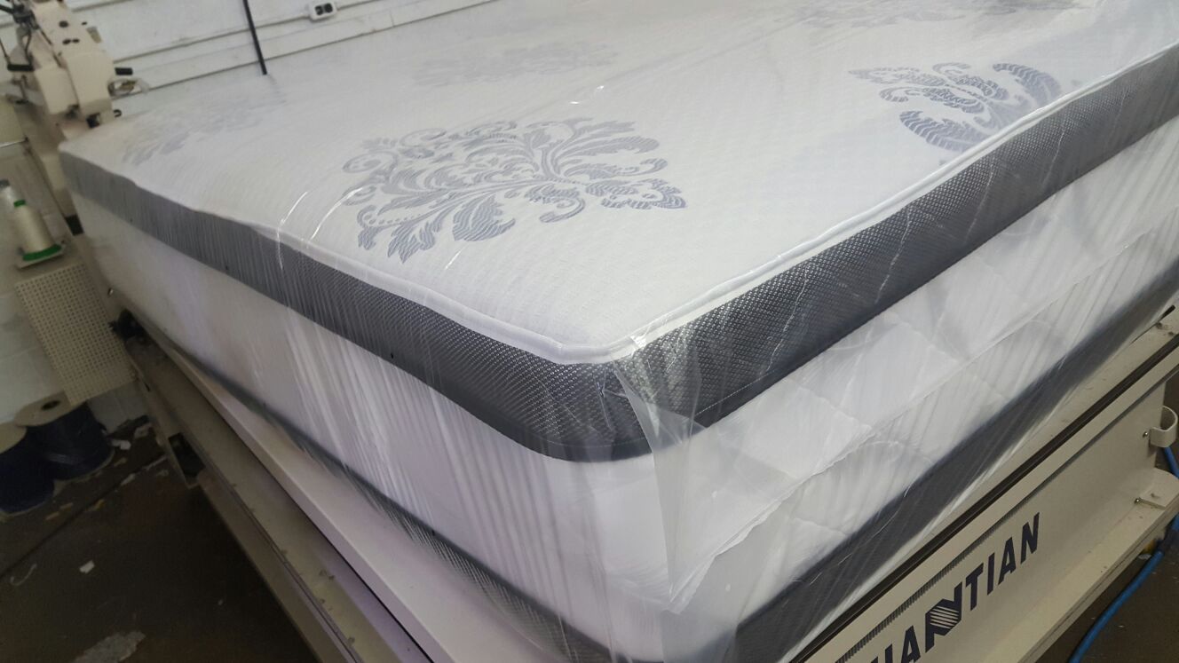 Venta de camas y muebles recién salido de fabrica precios muy bajos