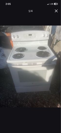 Stove /oven