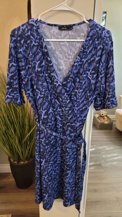 Dress Size Large