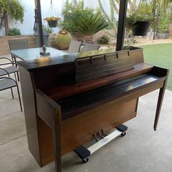 Kincaid Piano FREE