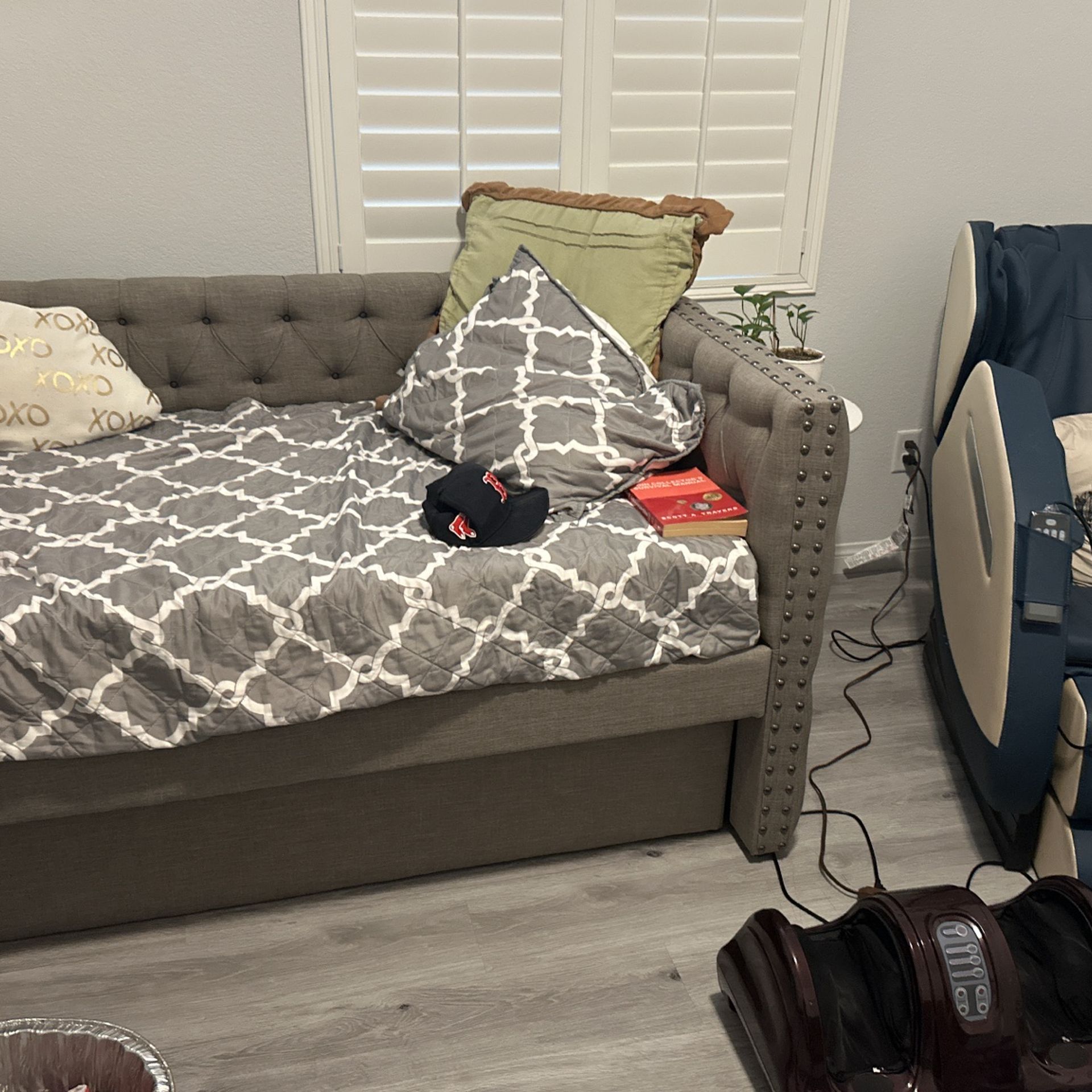 Couch Sofa Bed