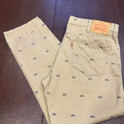 Levi’s 511 Size 38 x 30