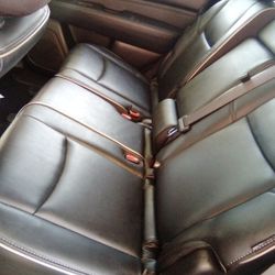 Seats For Car 