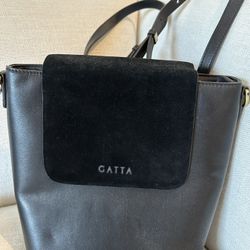 Gatta Camera Bag Backpack