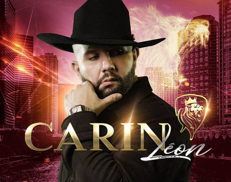 Carin Leon Tickets 