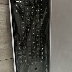 Keyboard Logitech K410 For Sale $10