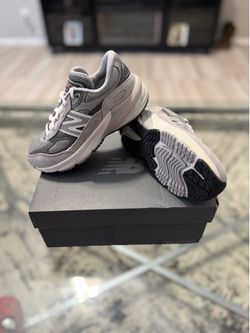 New balance 990