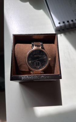 Ladies Michael Kors