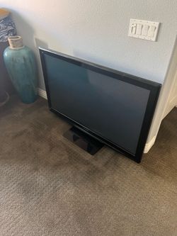 Panasonic plasma hdtv 2010