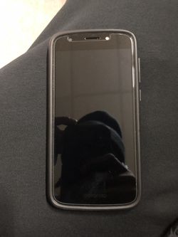 Moto e5 play
