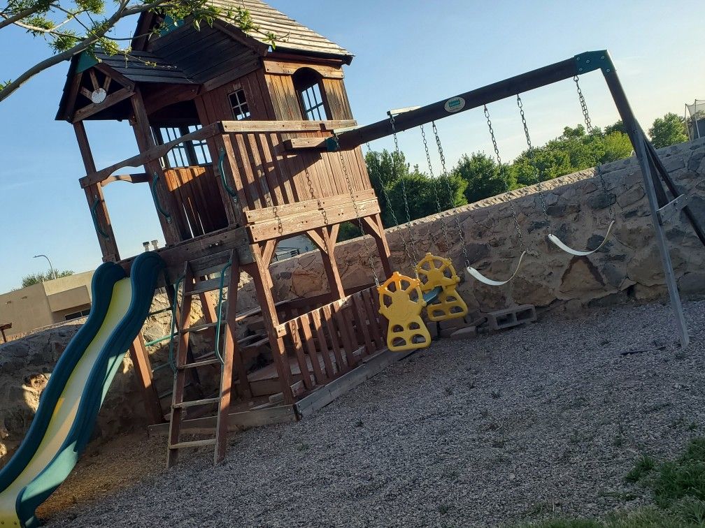 Playground