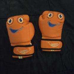 Kids Gloves