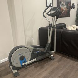 ELift Proform XP 115