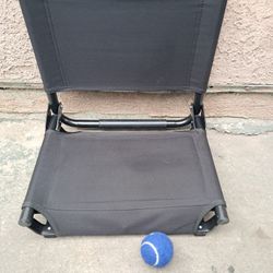 Stadium Chair 