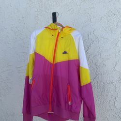 Nike Windbreaker XL
