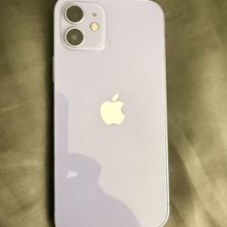 Iphone 12 Purple 64gb Unlocked