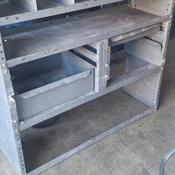 Shelves 