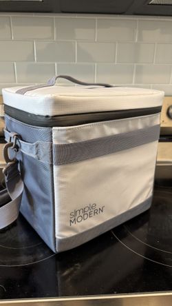 Day Cooler - 12 Can Soft Cooler 