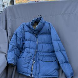 THE NORTH FACE POLO SPORT MILITARY GORE TEX JACKET