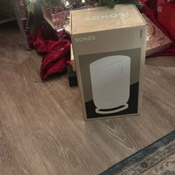 Sonos Move 2