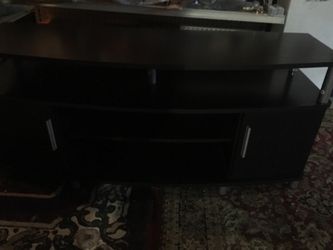 Tv stand fits a 50 inch tv