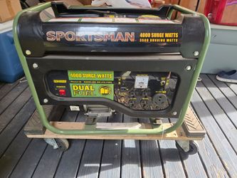 Generator