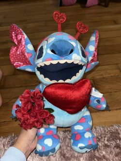 Stitch
