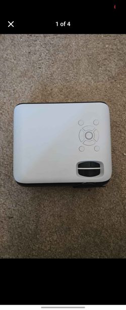 Home projector
