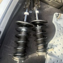 Amortiguadores Para Toyota. Camry