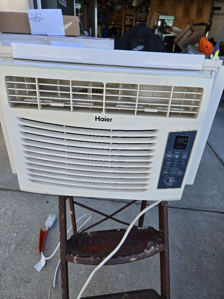 Haier Air Conditioner