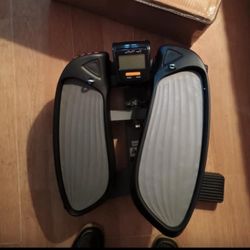Stepper