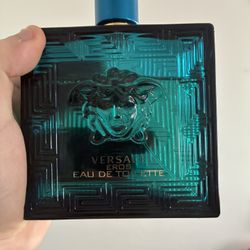 Versace Cologne 