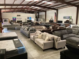 Furniture Warehouse. Locally owned and operated since 2006. For all your furniture and mattress needs. Factory Direct!