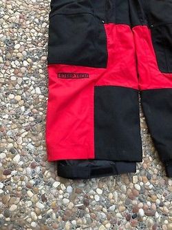 North face cover all