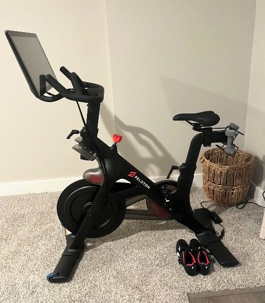 Peloton Bike 2nd Generation