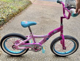 LOL Surprise 16” Bicycle