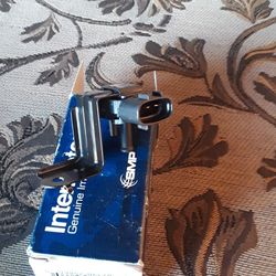 01 toyota camry catalyst sensor