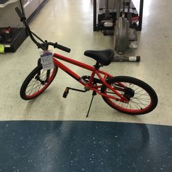 Freestyle Bike
