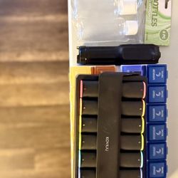 Medical Lot READ DESCRIPTION 