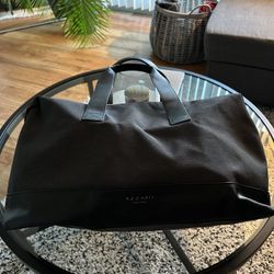 AZZARO Weekender Tote Bag