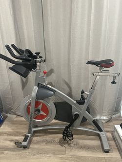 schwinn stationary bike Bicycle 