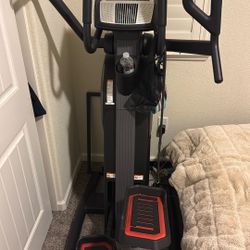 Pro Form Elliptical