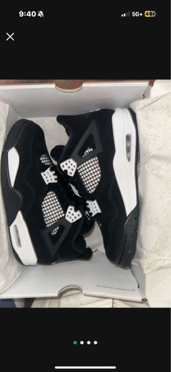 Jordan 4s for sale