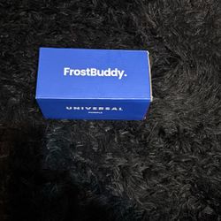 Frost Buddy 