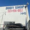Body Shop LA